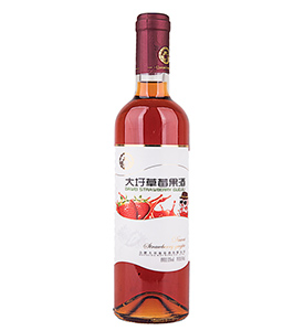 大香蕉精品在线视频草莓果酒500ml