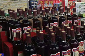 安庆超市“酒神”来袭，你准备好抢货了吗？