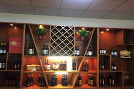 三生三世，十里酒香